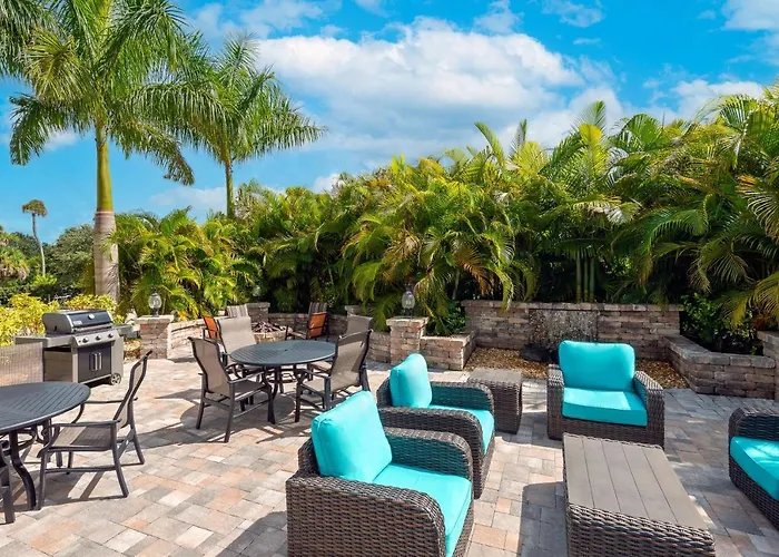 Ameniti Bay - Best Western Signature Collection