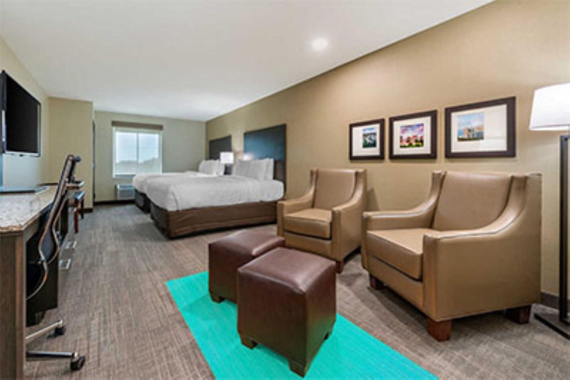 Hotel Ameniti Bay - Western Signature Collection