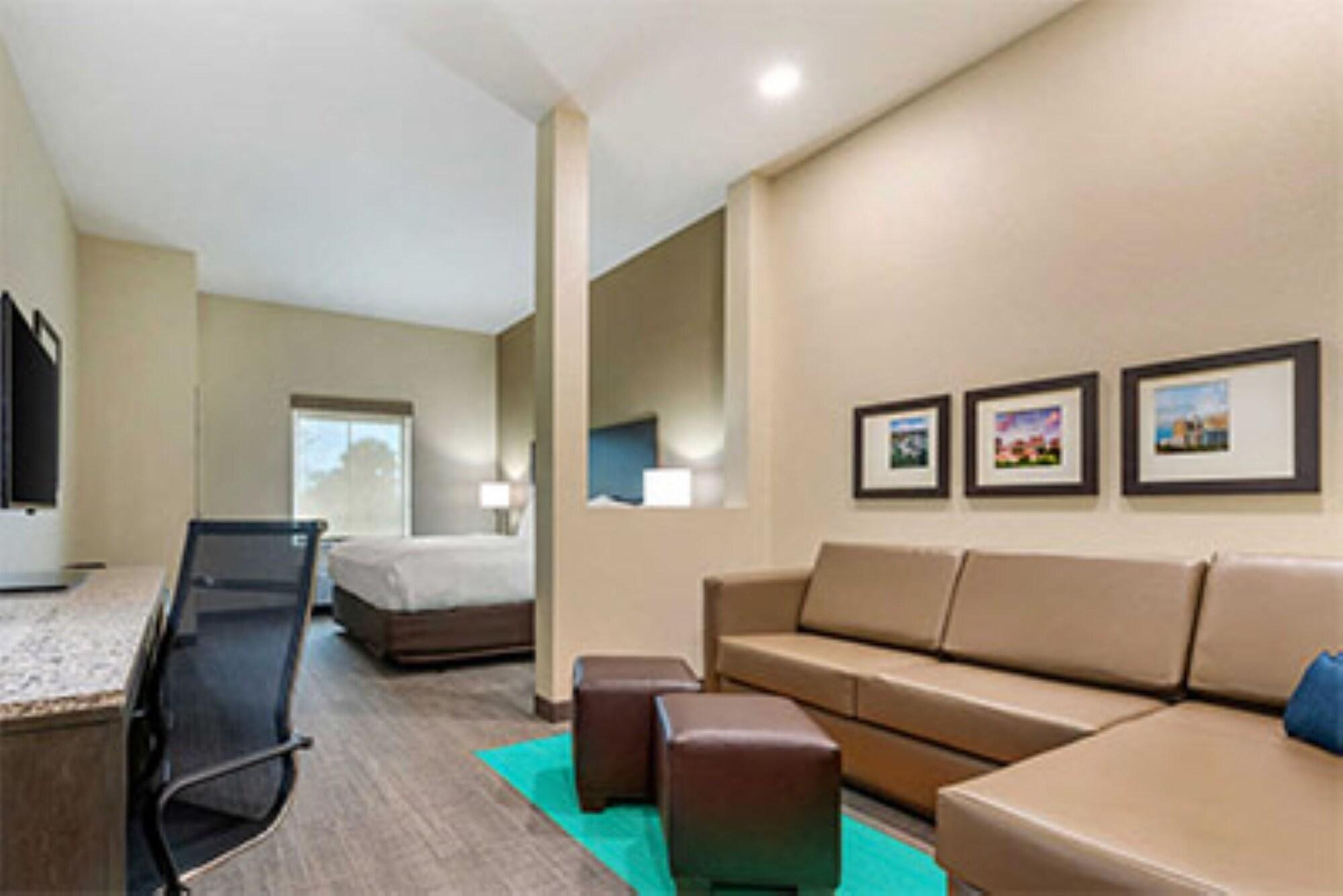Ameniti Bay - Western Signature Collection