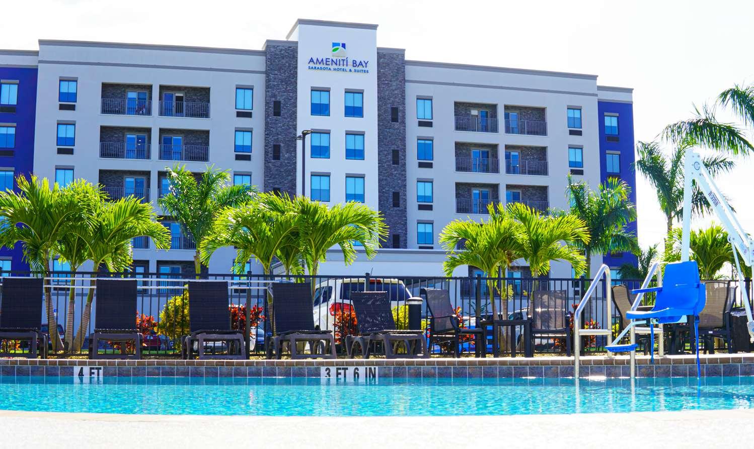 Ameniti Bay - Western Signature Collection 2* Fruitville