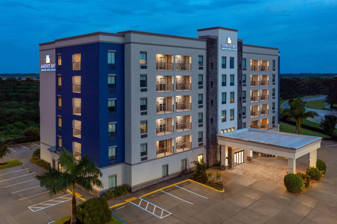 Ameniti Bay - Western Signature Collection Fruitville