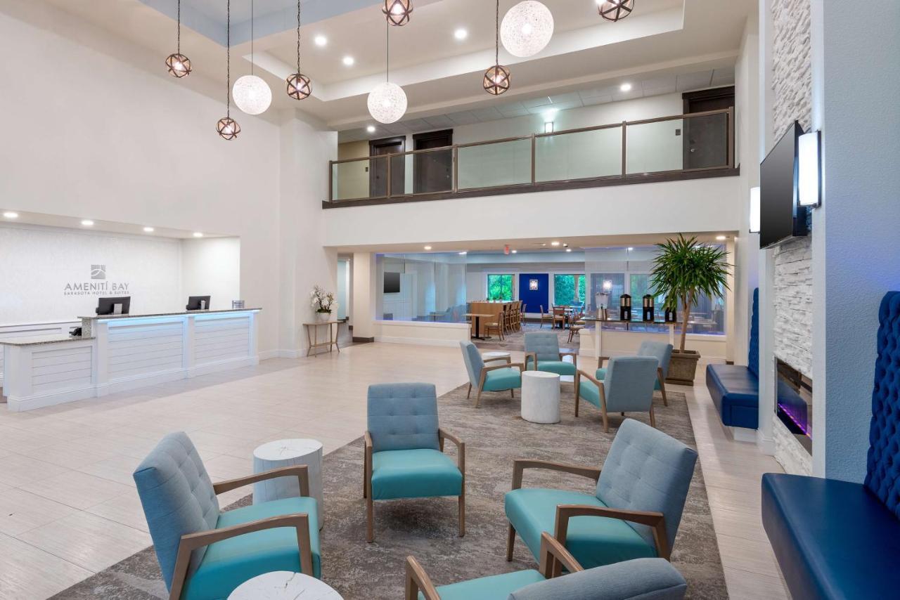 Ameniti Bay - Western Signature Collection Hotel Fruitville